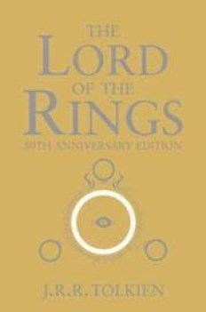 lord of the rings 50th anniversary