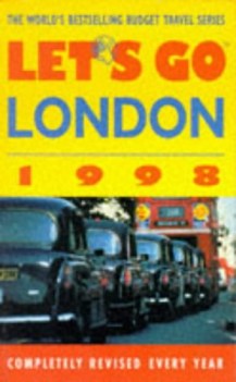 let\'s go london 1998