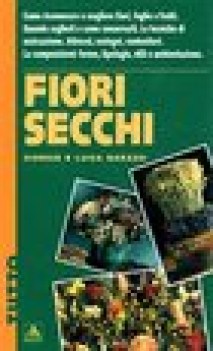 fiori secchi