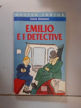 emilio e i detective