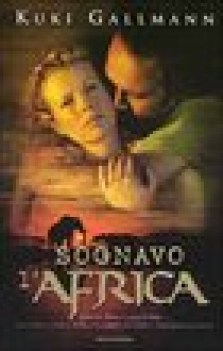 sognavo l\'africa