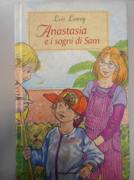 anastasia e i sogni di sam