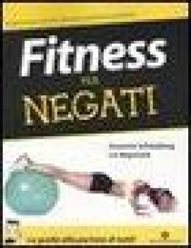 fitness per negati