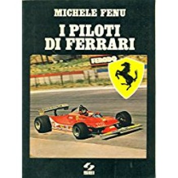 piloti di ferrari