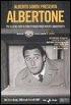 alberto sordi presenta albertone con dvd