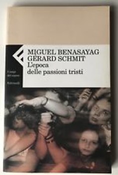 epoca delle passioni tristi fcNO PRENO