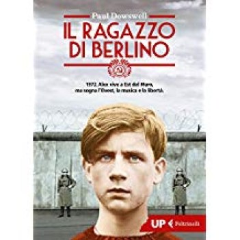 ragazzo di berlino