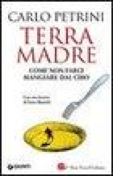 terra madre + DVD