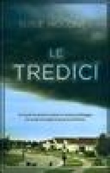 tredici