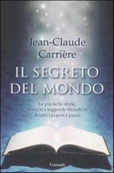 segreto del mondo