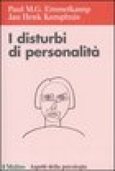 disturbi della personalita