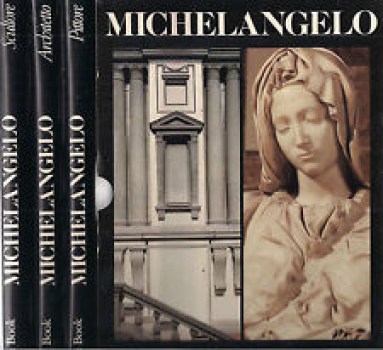 michelangelo