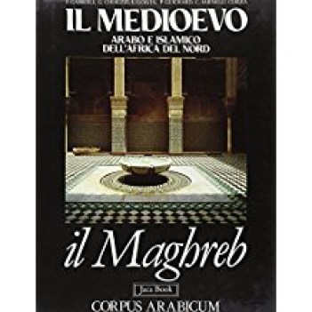 medioevo arabo e islamico dell africa del nord il magreb