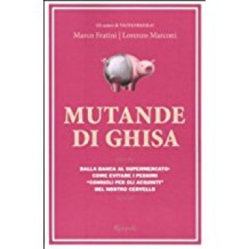 mutande di ghisa