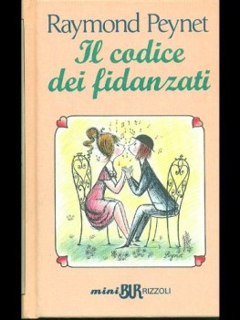 codice dei fidanzati