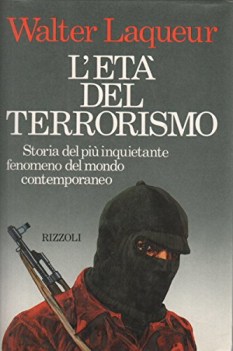 et del terrorismo