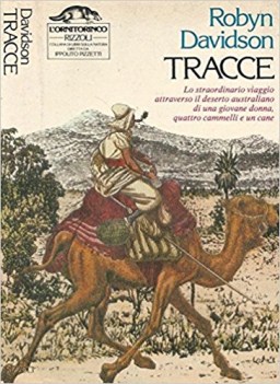 tracce