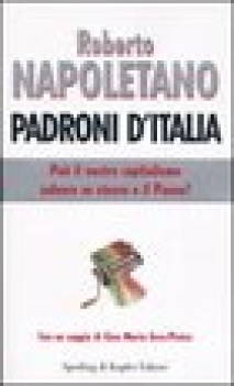 padroni d\'italia