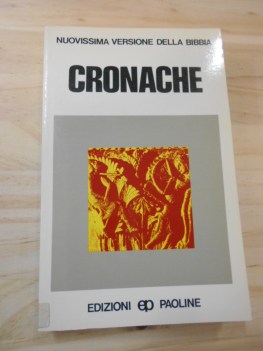 cronache