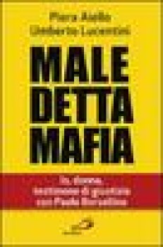 maledetta mafia