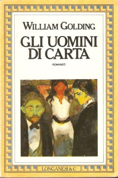 uomini di carta