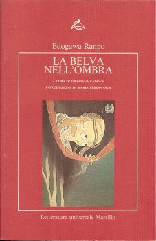 belva nell\'ombra