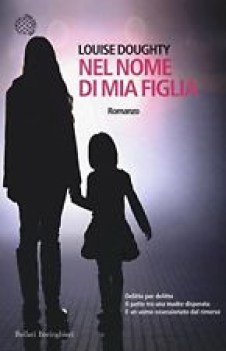 nel nome di mia figlia