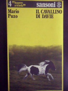 cavallino di davie