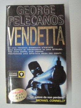 vendetta