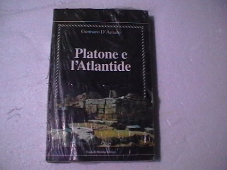 platone e l\'atlantide