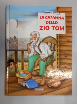 capanna dello zio tom