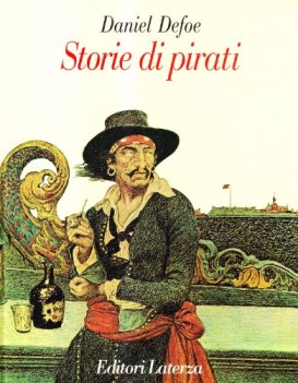 storie di pirati