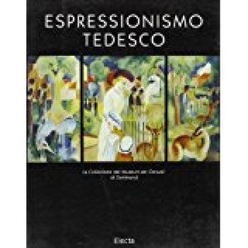 espressionismo tedesco