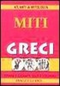 miti greci