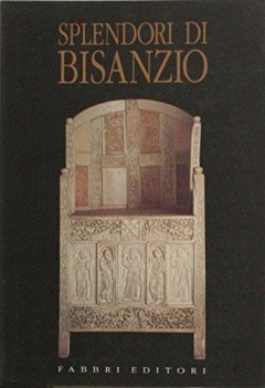 splendori di bisanzio