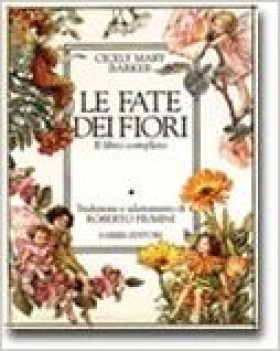 fate dei fiori il libro completo