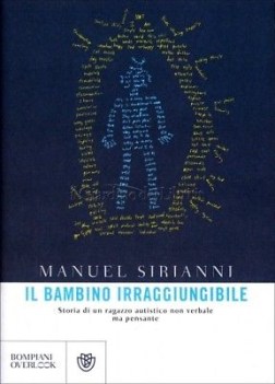 bambino irraggiungibile  -storia di un ragazzo autistico non verbale ma pensante