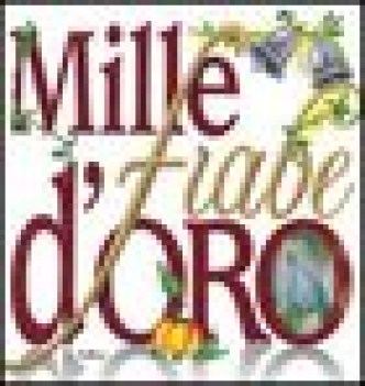 mille fiabe d\'oro