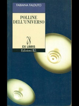 polline delluniverso