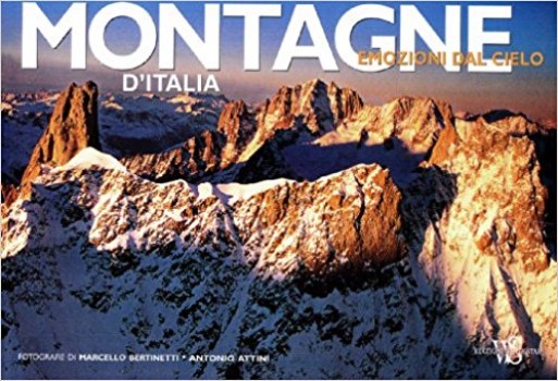 montagne d\' Italia