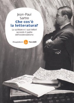 che cos\' la letteratura