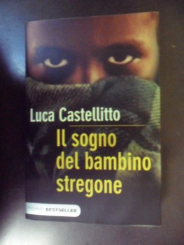 Sogno del bambino stregone