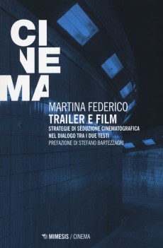 trailer e film