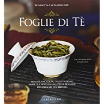 foglie di te