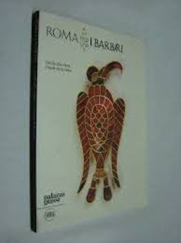 roma i barbari guida alla visita palazzo grassi