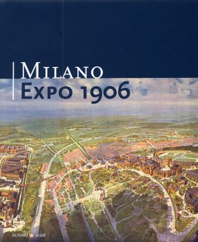 Milano Expo 1906