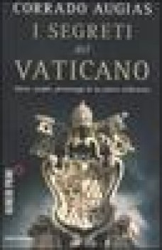 segreti del vaticano