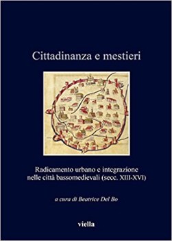 cittadinanza e mestieri