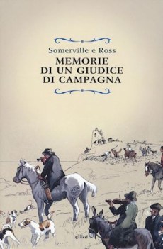 memorie di un giudice di campagna