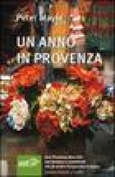 anno in provenza